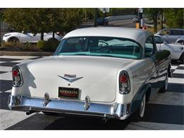 1956 Chevrolet Bel Air (CC-1257935) for sale in Springfield, Ohio
