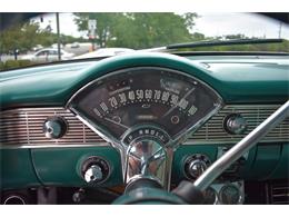 1956 Chevrolet Bel Air (CC-1257935) for sale in Springfield, Ohio