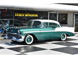 1956 Chevrolet Bel Air (CC-1257935) for sale in Springfield, Ohio