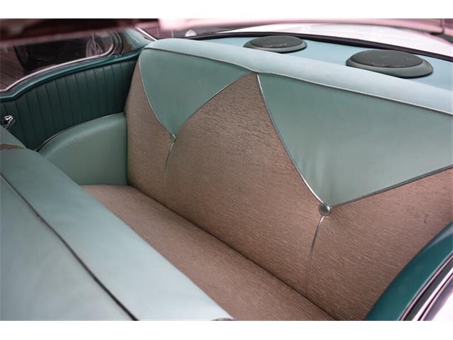 1956 Chevrolet Bel Air (CC-1257935) for sale in Springfield, Ohio
