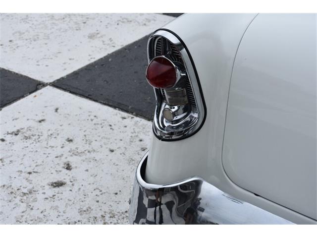 1956 Chevrolet Bel Air (CC-1257935) for sale in Springfield, Ohio