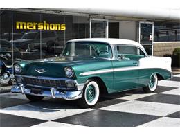 1956 Chevrolet Bel Air (CC-1257935) for sale in Springfield, Ohio