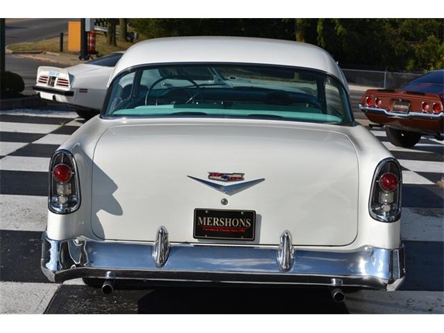 1956 Chevrolet Bel Air (CC-1257935) for sale in Springfield, Ohio