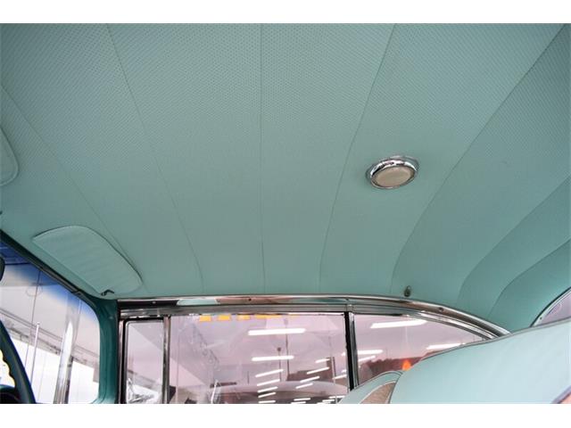 1956 Chevrolet Bel Air (CC-1257935) for sale in Springfield, Ohio