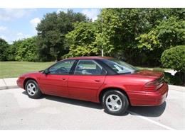 1993 Dodge Intrepid (CC-1257948) for sale in Cadillac, Michigan