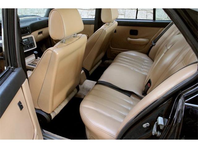 1988 BMW M5 (CC-1257951) for sale in Atlanta, Georgia