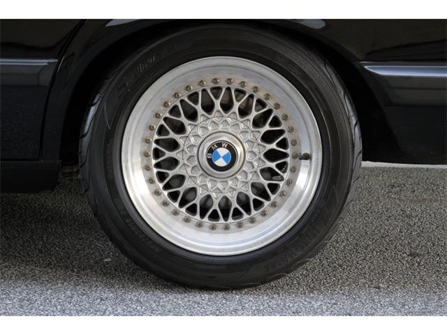 1988 BMW M5 (CC-1257951) for sale in Atlanta, Georgia