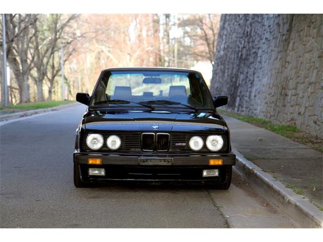 1988 BMW M5 (CC-1257951) for sale in Atlanta, Georgia