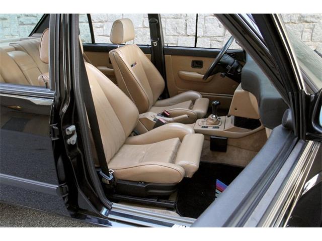 1988 BMW M5 (CC-1257951) for sale in Atlanta, Georgia