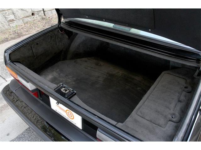1988 BMW M5 (CC-1257951) for sale in Atlanta, Georgia