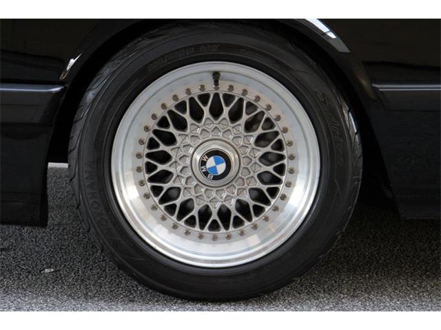 1988 BMW M5 (CC-1257951) for sale in Atlanta, Georgia