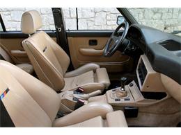 1988 BMW M5 (CC-1257951) for sale in Atlanta, Georgia