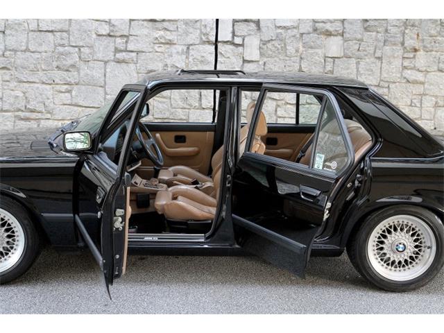 1988 BMW M5 (CC-1257951) for sale in Atlanta, Georgia