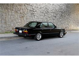 1988 BMW M5 (CC-1257951) for sale in Atlanta, Georgia
