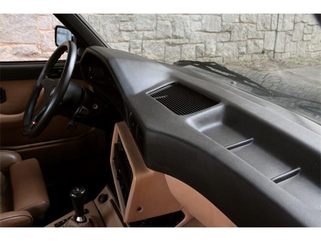 1988 BMW M5 (CC-1257951) for sale in Atlanta, Georgia