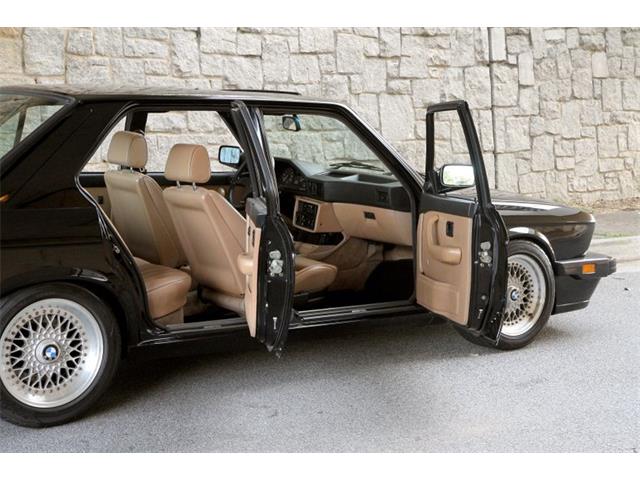 1988 BMW M5 (CC-1257951) for sale in Atlanta, Georgia