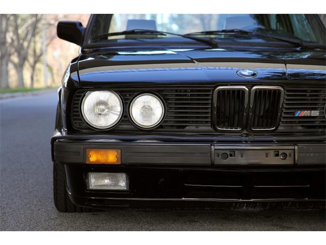1988 BMW M5 (CC-1257951) for sale in Atlanta, Georgia