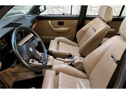 1988 BMW M5 (CC-1257951) for sale in Atlanta, Georgia