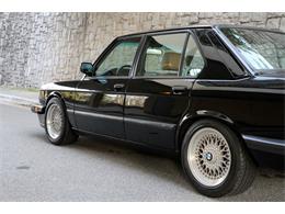 1988 BMW M5 (CC-1257951) for sale in Atlanta, Georgia