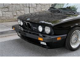 1988 BMW M5 (CC-1257951) for sale in Atlanta, Georgia