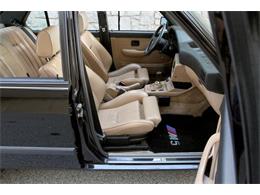 1988 BMW M5 (CC-1257951) for sale in Atlanta, Georgia