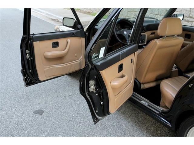 1988 BMW M5 (CC-1257951) for sale in Atlanta, Georgia