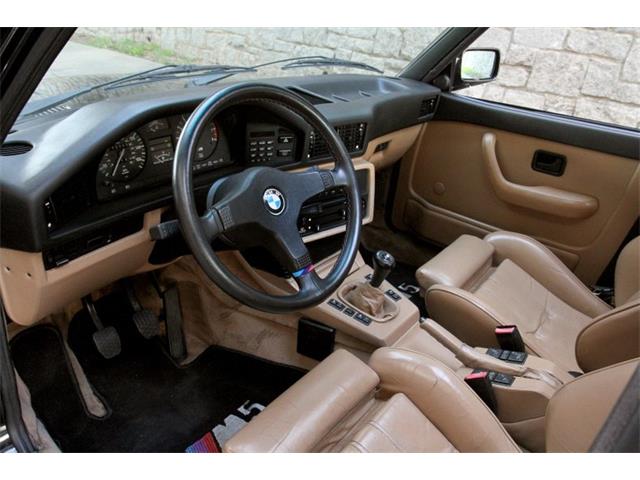 1988 BMW M5 (CC-1257951) for sale in Atlanta, Georgia