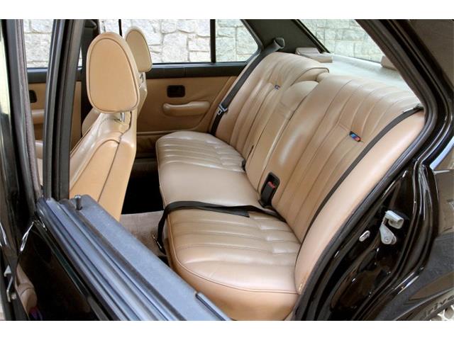 1988 BMW M5 (CC-1257951) for sale in Atlanta, Georgia