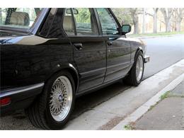 1988 BMW M5 (CC-1257951) for sale in Atlanta, Georgia