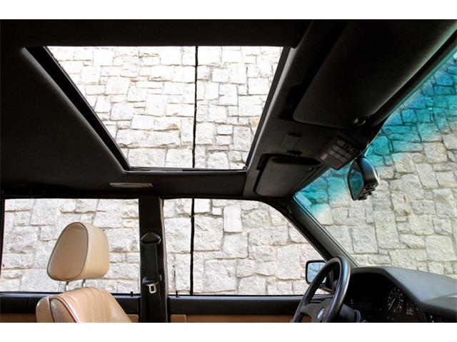 1988 BMW M5 (CC-1257951) for sale in Atlanta, Georgia
