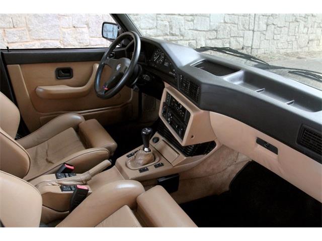 1988 BMW M5 (CC-1257951) for sale in Atlanta, Georgia
