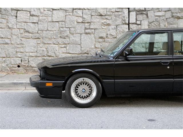 1988 BMW M5 (CC-1257951) for sale in Atlanta, Georgia