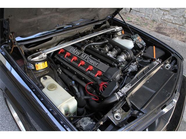 1988 BMW M5 (CC-1257951) for sale in Atlanta, Georgia
