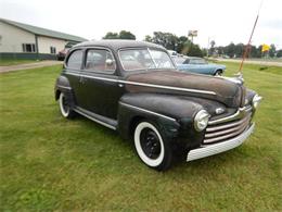 1946 Ford Super Deluxe (CC-1257955) for sale in Clarence, Iowa