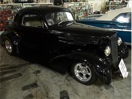 1936 Chevrolet Coupe (CC-1257967) for sale in Cadillac, Michigan