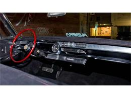1965 Cadillac DeVille (CC-1257976) for sale in Cadillac, Michigan