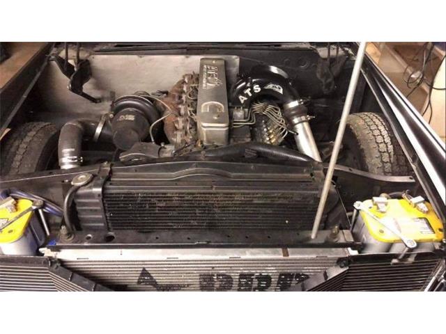 1965 Cadillac DeVille (CC-1257976) for sale in Cadillac, Michigan