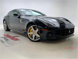 2012 Ferrari FF (CC-1257985) for sale in Syosset, New York