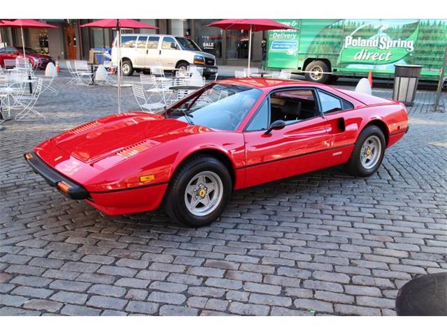 1979 Ferrari 308 (CC-1258013) for sale in Roslyn, New York