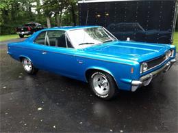 1969 AMC Rebel (CC-1258034) for sale in Indianapolis, Indiana
