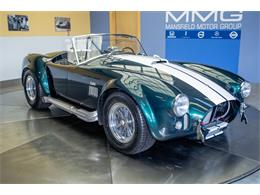 2009 Superformance MKIII (CC-1258044) for sale in Mansfield, Ohio