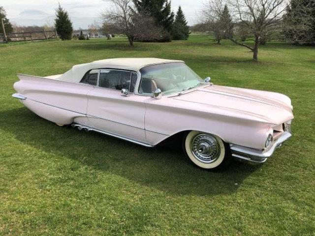 1960 Buick Convertible (CC-1258056) for sale in Long Island, New York
