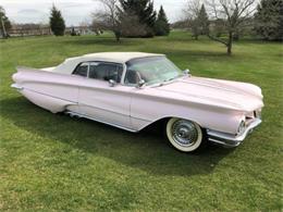 1960 Buick Convertible (CC-1258056) for sale in Long Island, New York