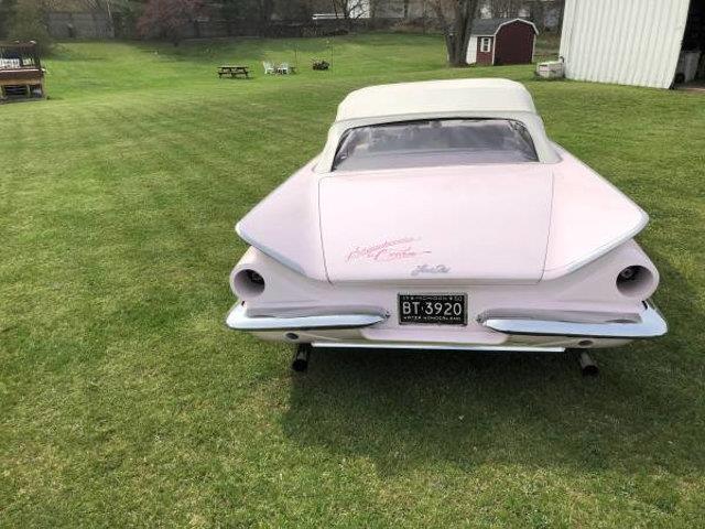 1960 Buick Convertible (CC-1258056) for sale in Long Island, New York