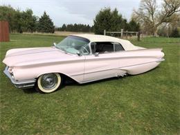 1960 Buick Convertible (CC-1258056) for sale in Long Island, New York