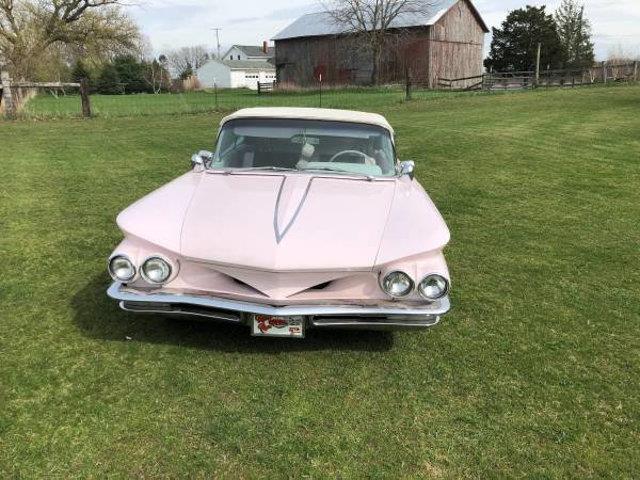 1960 Buick Convertible (CC-1258056) for sale in Long Island, New York