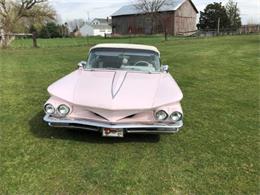 1960 Buick Convertible (CC-1258056) for sale in Long Island, New York