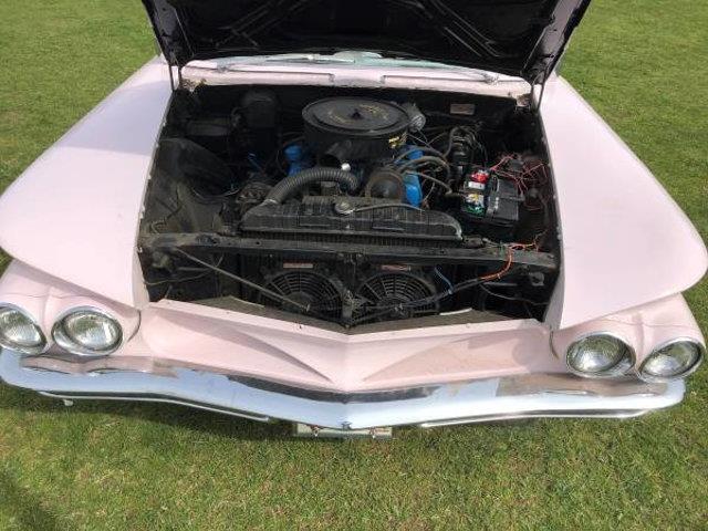 1960 Buick Convertible (CC-1258056) for sale in Long Island, New York
