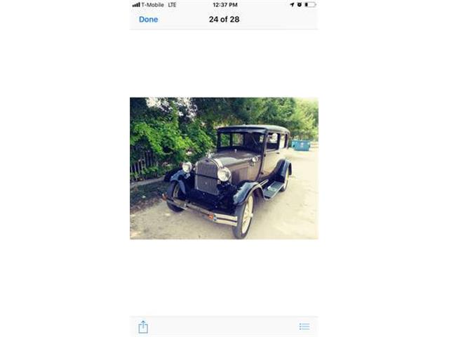 1929 Ford Model A (CC-1258057) for sale in Long Island, New York