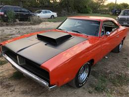 1969 Dodge Charger (CC-1258061) for sale in Long Island, New York